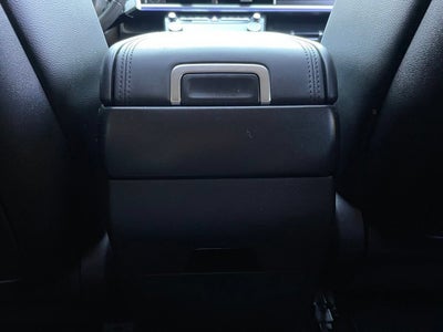 2025 Hyundai SANTA FE HYBRID Limited