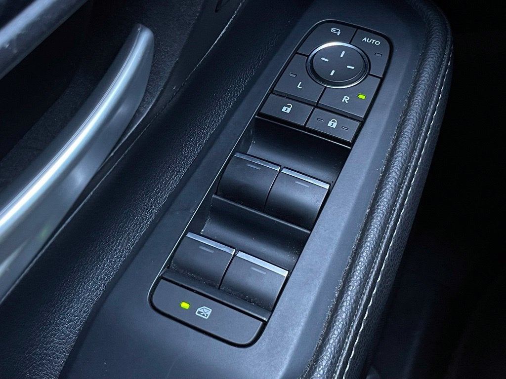 2024 Toyota Grand Highlander Hybrid MAX Limited