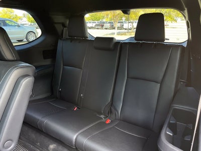 2024 Toyota Grand Highlander Hybrid MAX Limited