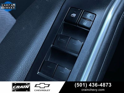 2022 Toyota Highlander L