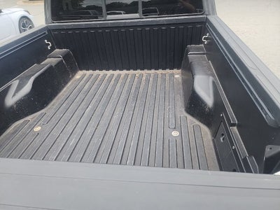 2019 Toyota Tacoma 2WD SR