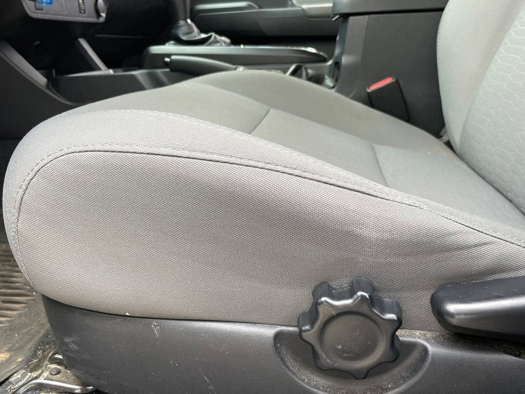 2019 Toyota Tacoma 2WD SR