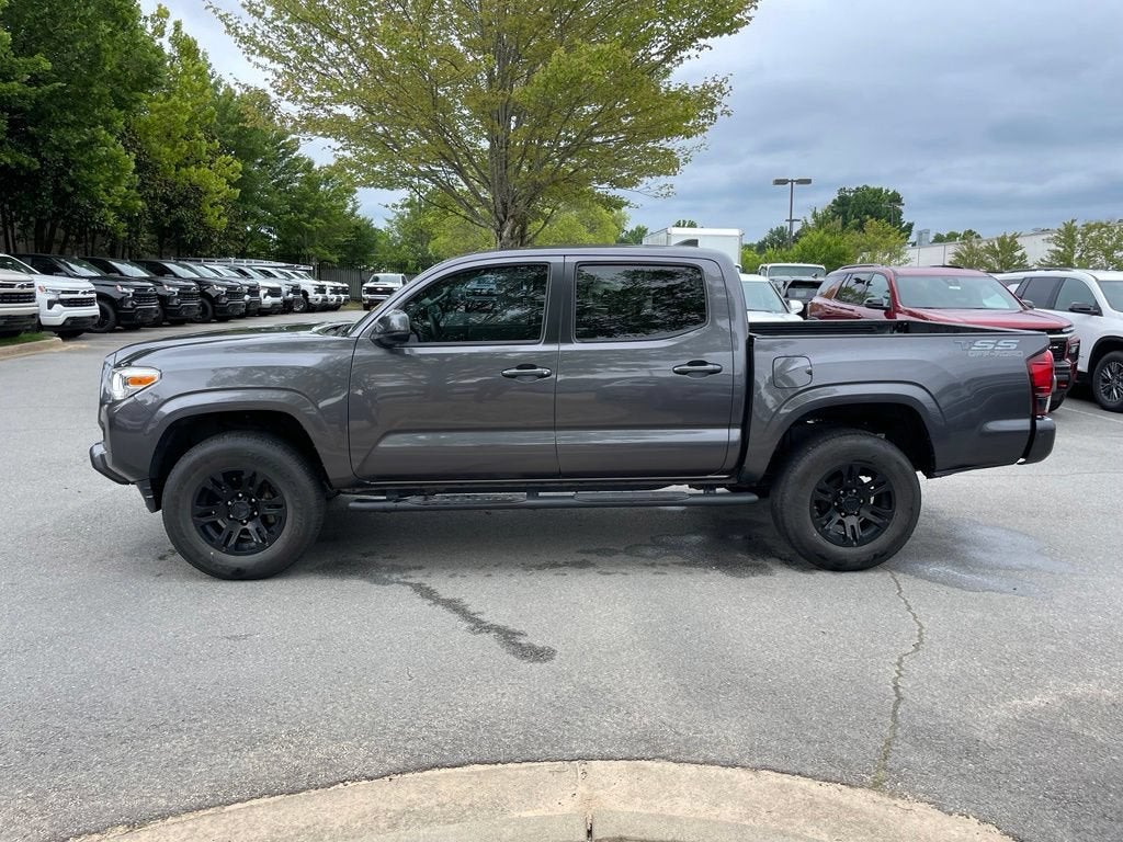 2019 Toyota Tacoma 2WD SR