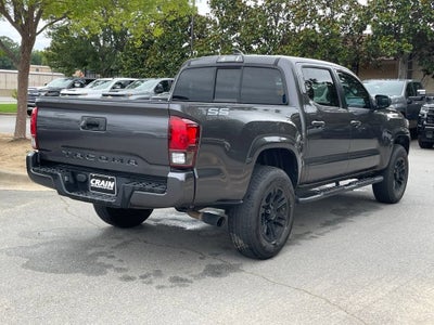 2019 Toyota Tacoma 2WD SR