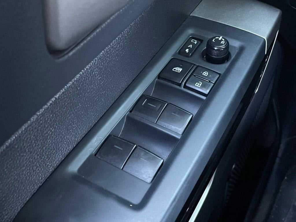 2022 Toyota Tundra 4WD Limited