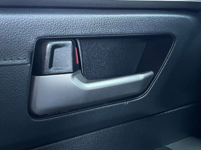 2022 Toyota Tundra 4WD Limited