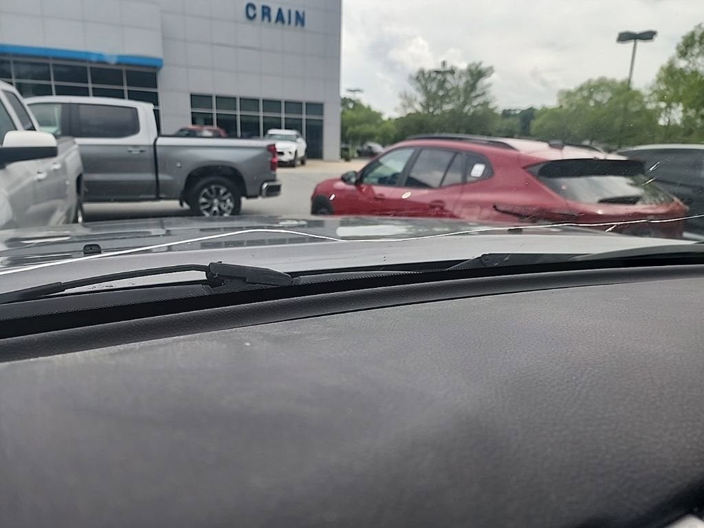 2015 Toyota Tacoma TRD PRO
