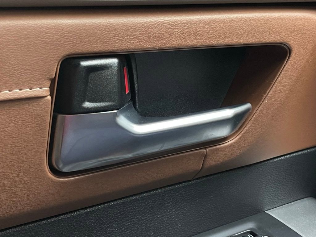 2025 Toyota Tundra 4WD 1794 Edition