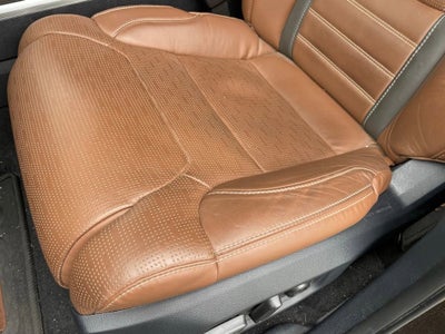 2025 Toyota Tundra 4WD 1794 Edition