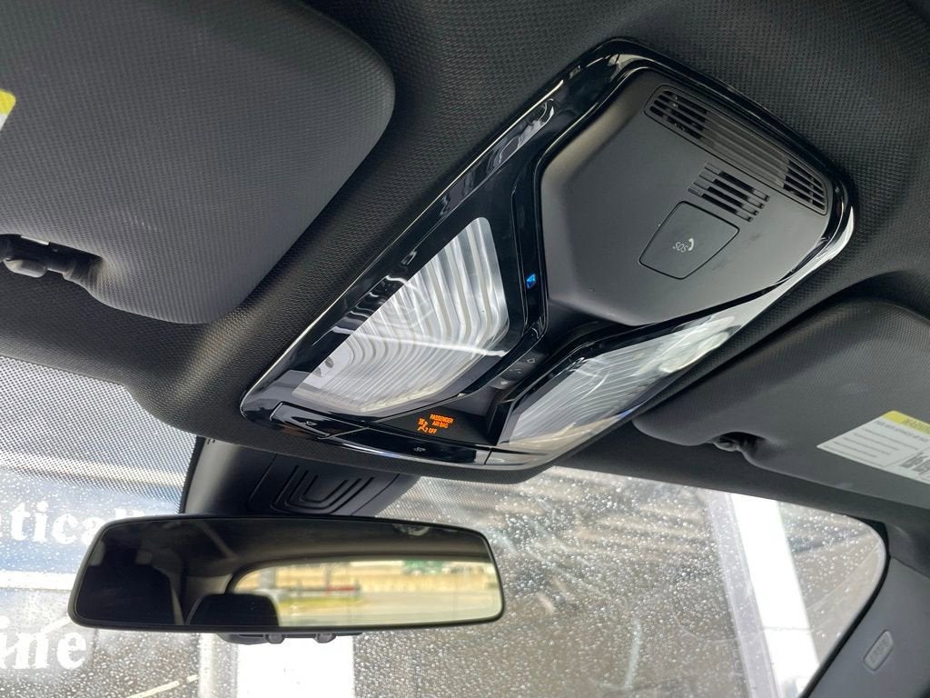 2023 BMW X5 xDrive45e