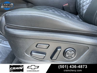 2023 Kia Sorento X-Line SX Prestige