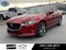 2020 Mazda Mazda6 Grand Touring Reserve