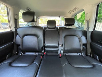 2023 Nissan Armada SV