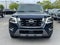 2021 Nissan Armada Platinum