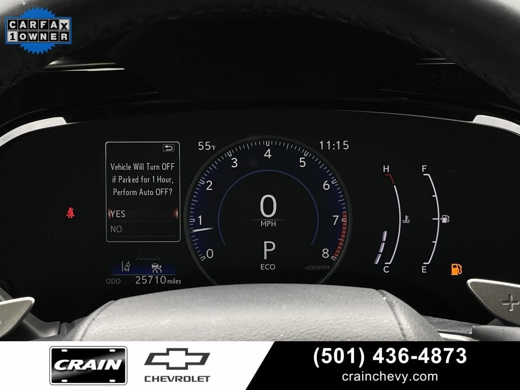 2024 Lexus NX NX 250