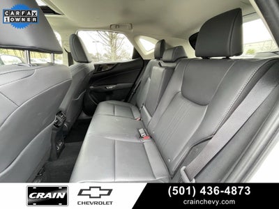 2024 Lexus NX NX 250