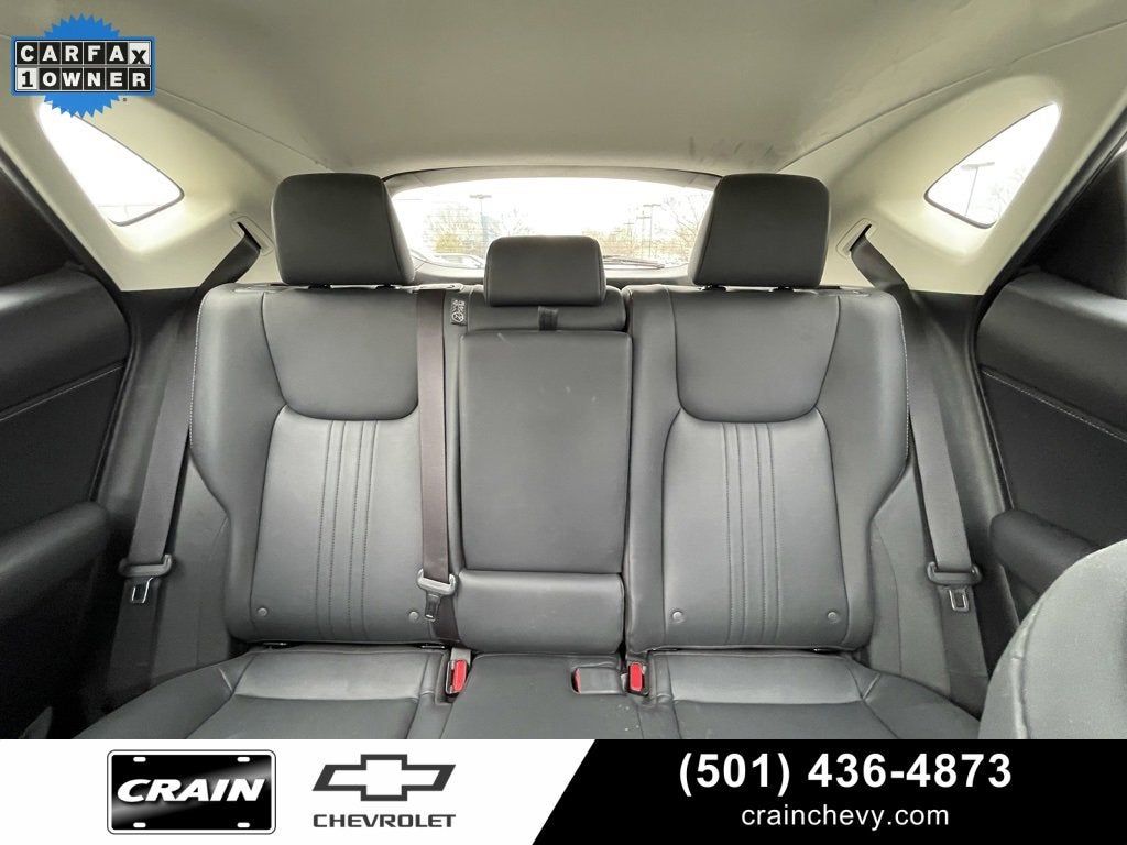 2024 Lexus NX NX 250