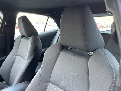 2023 Toyota Corolla Hatchback SE