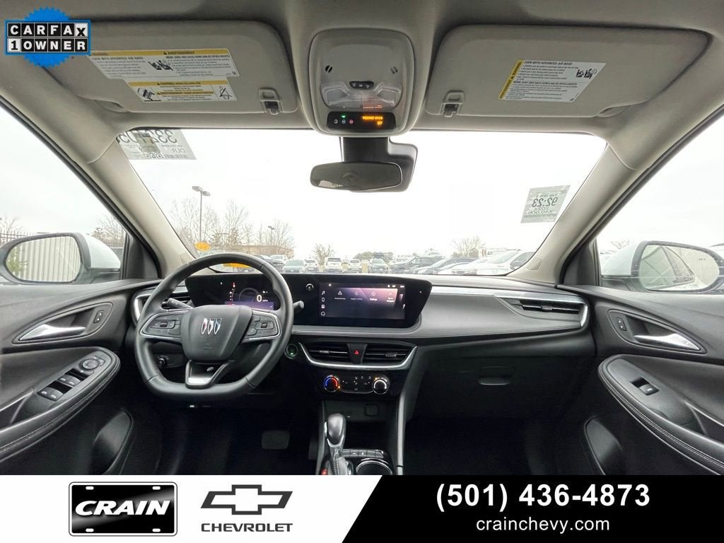 2024 Buick Encore GX Sport Touring