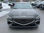 2022 Genesis G70 2.0T