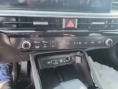 2025 Kia K5 GT