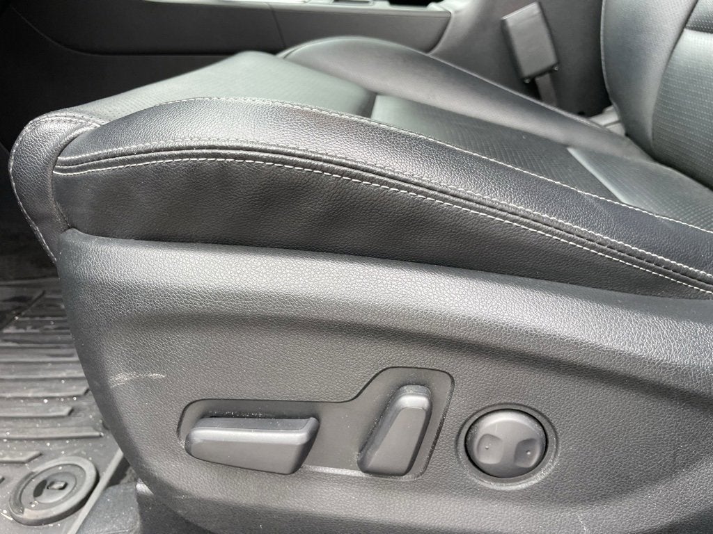 2021 Kia Sportage EX