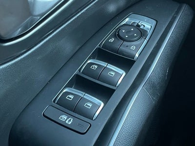 2022 Kia Sorento Hybrid S