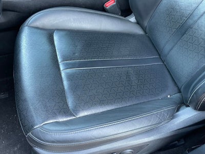 2022 Kia Sorento Hybrid S