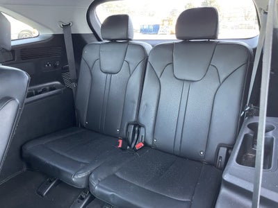 2022 Kia Sorento Hybrid S