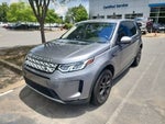 2020 Land Rover Discovery Sport S