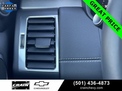 2024 Land Rover Discovery Dynamic SE