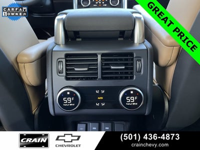 2024 Land Rover Discovery Dynamic SE