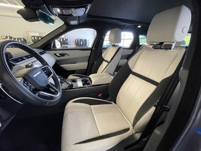 2021 Land Rover Range Rover Velar R-Dynamic S