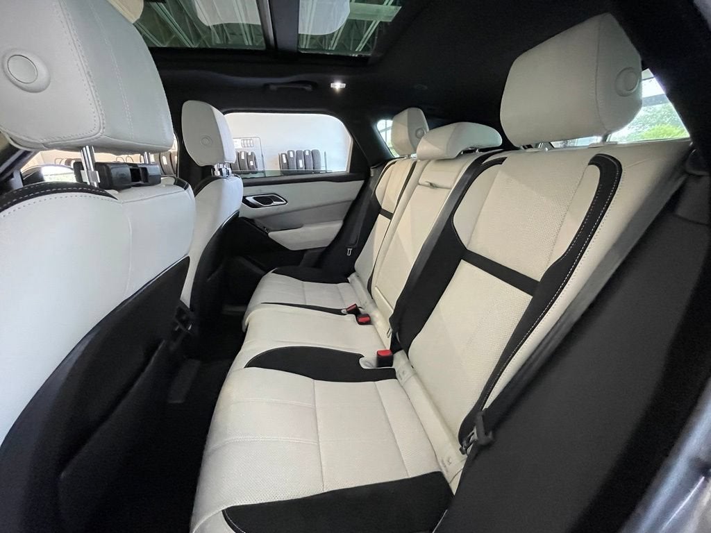 2021 Land Rover Range Rover Velar R-Dynamic S