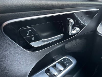 2022 Mercedes-Benz C-Class C 300