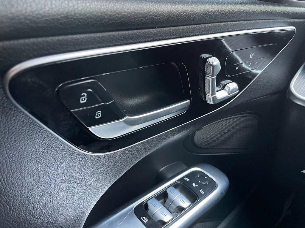 2022 Mercedes-Benz C-Class C 300