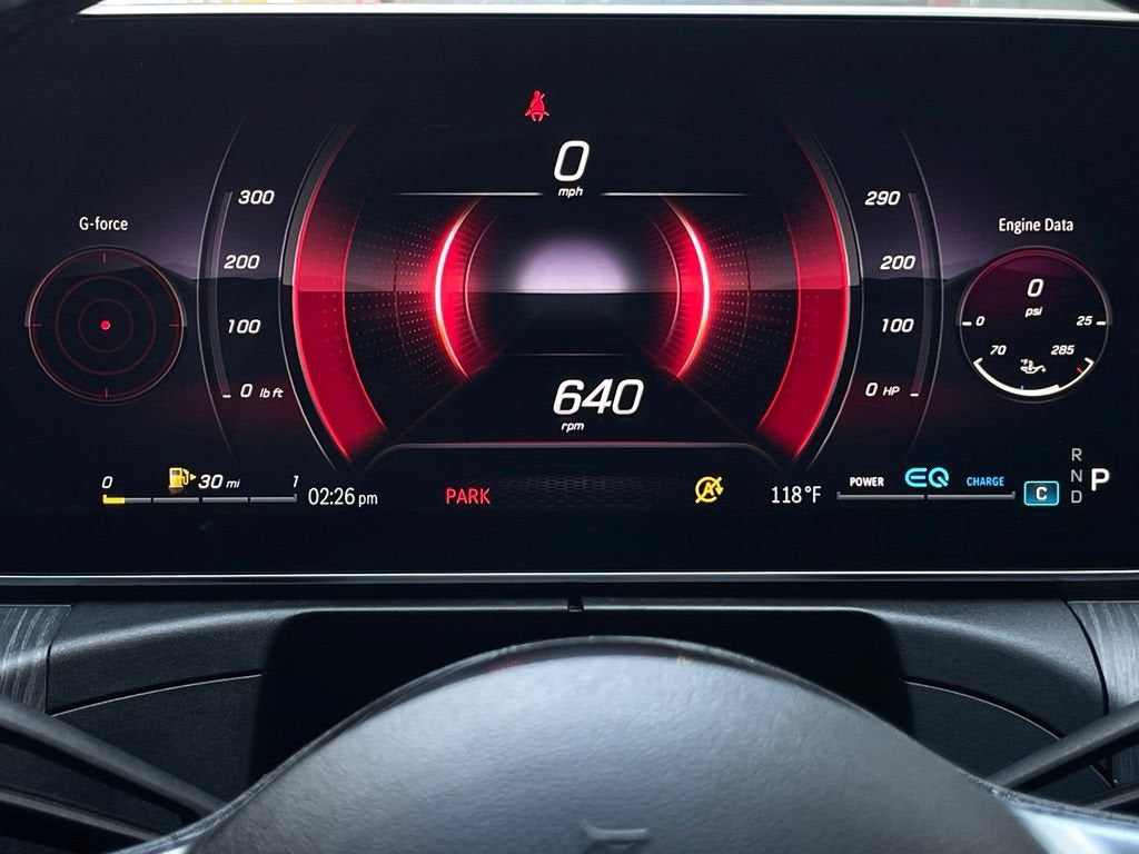 2022 Mercedes-Benz C-Class C 300