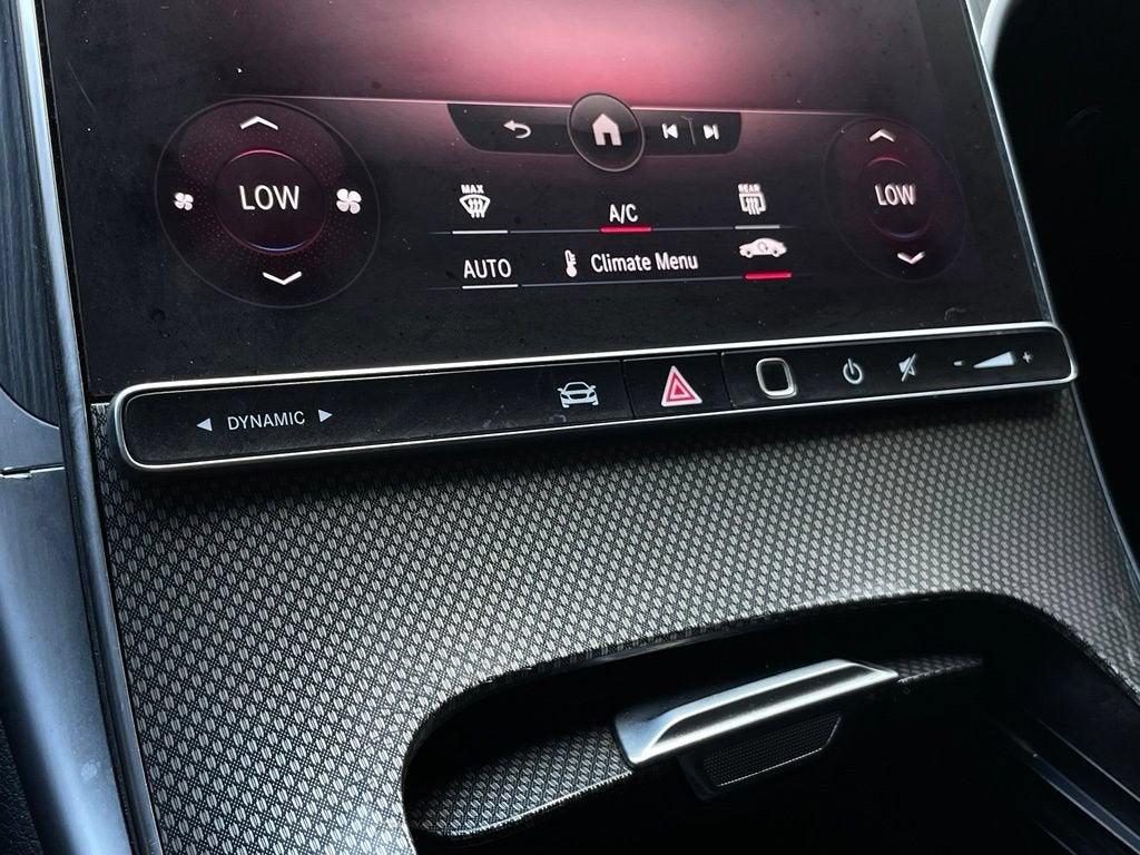 2022 Mercedes-Benz C-Class C 300