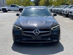 2022 Mercedes-Benz C-Class C 300