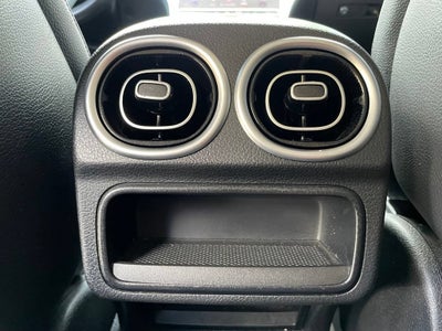 2022 Mercedes-Benz C-Class C 300