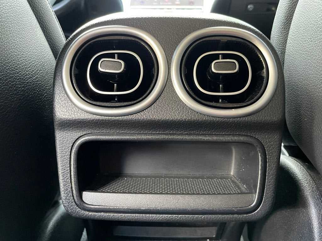 2022 Mercedes-Benz C-Class C 300