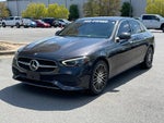 2022 Mercedes-Benz C-Class C 300