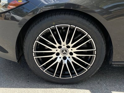 2022 Mercedes-Benz C-Class C 300