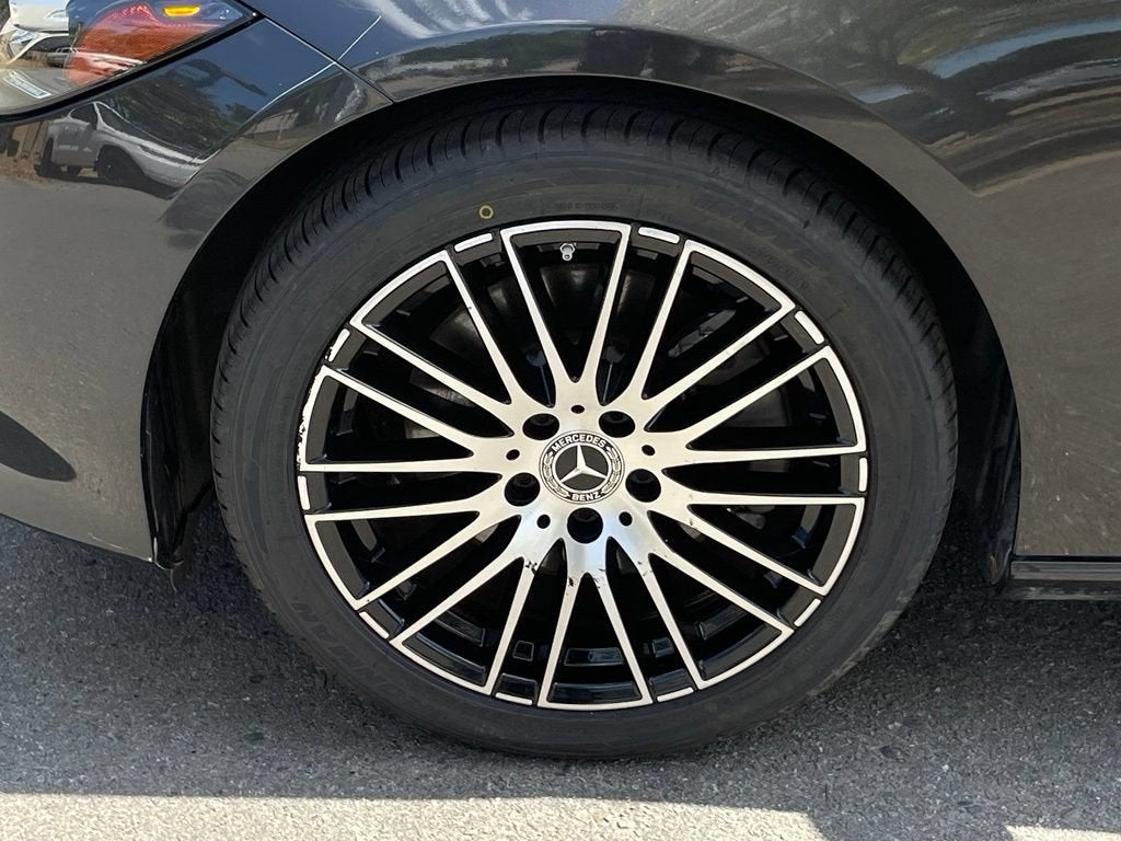 2022 Mercedes-Benz C-Class C 300