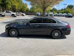 2022 Mercedes-Benz C-Class C 300