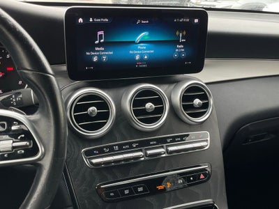 2022 Mercedes-Benz GLC GLC 300