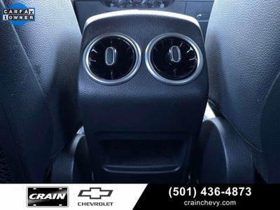 2025 Mercedes-Benz GLA GLA 250