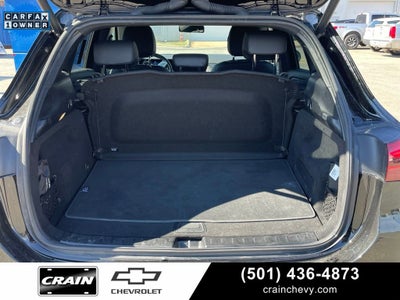 2025 Mercedes-Benz GLA GLA 250