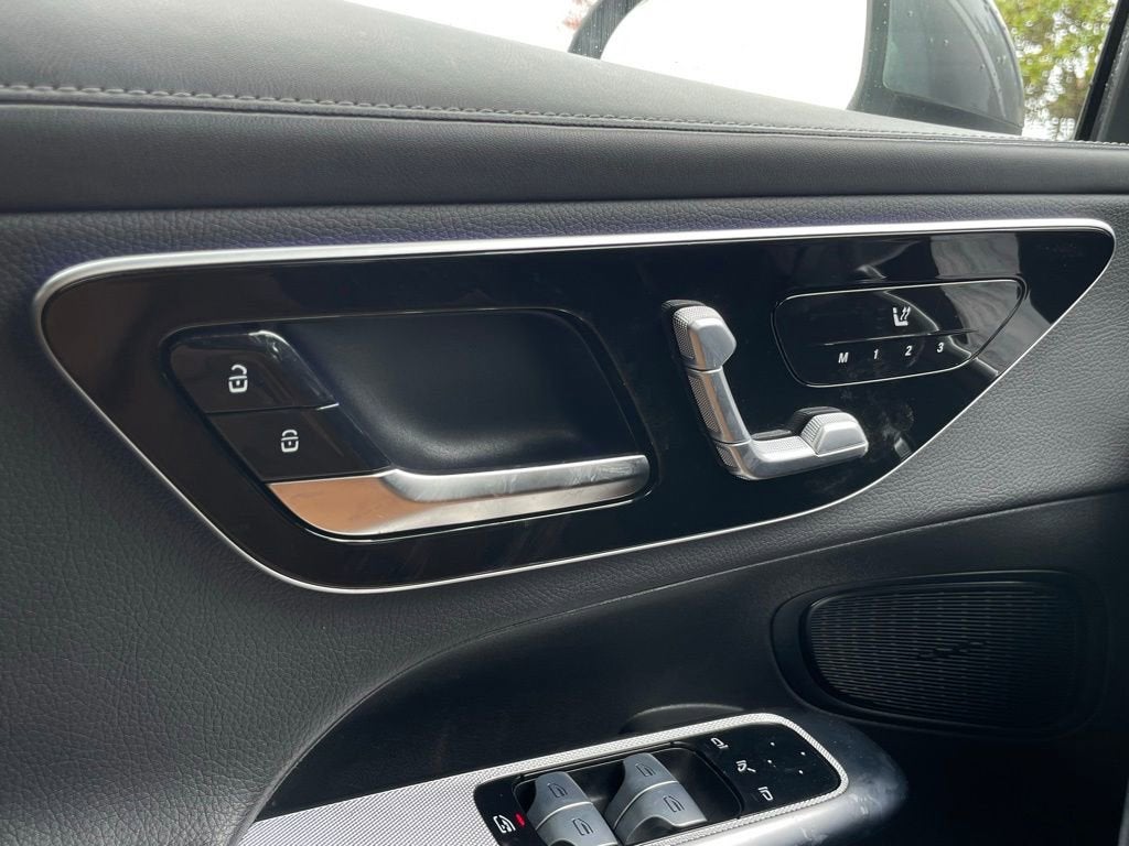 2023 Mercedes-Benz GLC GLC 300