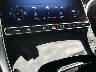 2023 Mercedes-Benz GLC GLC 300